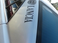 10. Lancia Thesis Treffen in Herzogenaurach