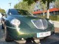 10. Lancia Thesis Treffen in Herzogenaurach