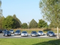 10. Lancia Thesis Treffen in Herzogenaurach
