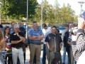 10. Lancia Thesis Treffen in Herzogenaurach