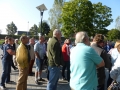 10. Lancia Thesis Treffen in Herzogenaurach