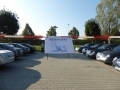 10. Lancia Thesis Treffen in Herzogenaurach