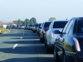 10. Lancia Thesis Treffen in Herzogenaurach