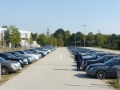 10. Lancia Thesis Treffen in Herzogenaurach