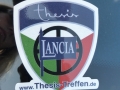 10. Lancia Thesis Treffen in Herzogenaurach