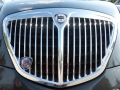 10. Lancia Thesis Treffen in Herzogenaurach