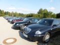 10. Lancia Thesis Treffen in Herzogenaurach