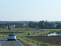 10. Lancia Thesis Treffen in Herzogenaurach