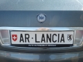 10. Lancia Thesis Treffen in Herzogenaurach