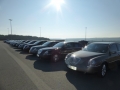 10. Lancia Thesis Treffen in Herzogenaurach