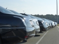 10. Lancia Thesis Treffen in Herzogenaurach