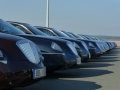 10. Lancia Thesis Treffen in Herzogenaurach