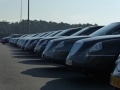 10. Lancia Thesis Treffen in Herzogenaurach