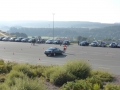 10. Lancia Thesis Treffen in Herzogenaurach