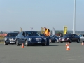 10. Lancia Thesis Treffen in Herzogenaurach