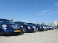 10. Lancia Thesis Treffen in Herzogenaurach