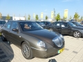 10. Lancia Thesis Treffen in Herzogenaurach