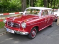 Borgward Isabella