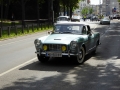 Lancia Appia Convertibile
