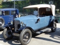 Steyr Typ IV 1920