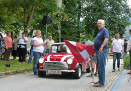 16. Arbö Classic