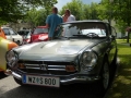16. Arbö Classic in Admont