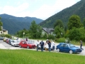 16. Arbö Classic in Admont