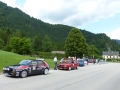 16. Arbö Classic in Admont