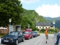 16. Arbö Classic in Admont