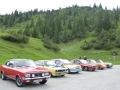 16. Arbö Classic in Admont