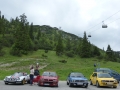 16. Arbö Classic in Admont