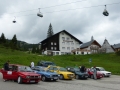 16. Arbö Classic in Admont