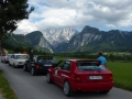 16. Arbö Classic in Admont
