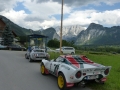 16. Arbö Classic in Admont