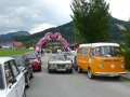 16. Arbö Classic in Admont