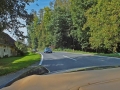 unterwegs