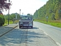 unterwegs