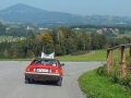 unterwegs