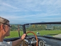 unterwegs