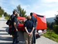 beim Rauchstub´n Haus