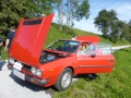 beim Rauchstub´n Haus
