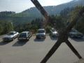 beim Rauchstub´n Haus