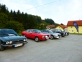 Aufstellung