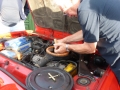 kleine Reparaturen zwischendurch