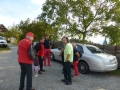 beim Haus des Apfels