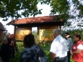 beim Haus des Apfels