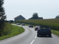 unterwegs