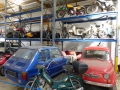 Johann Puch Museum
