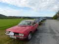 beim Apfelcorso