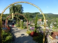 beim Apfelcorso